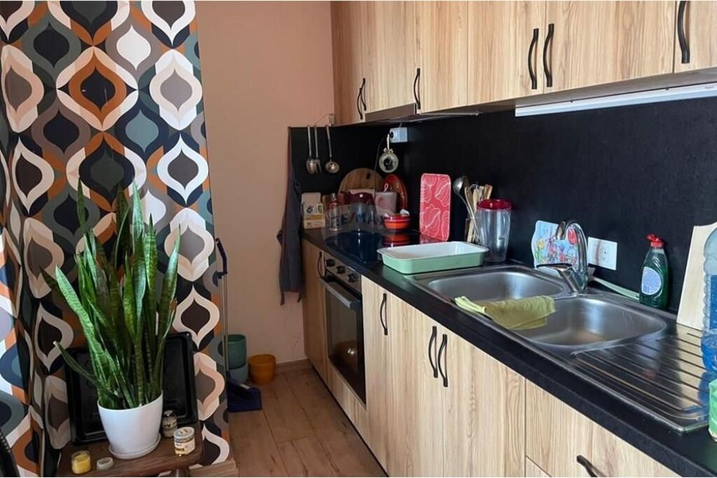 Apartment - For Sale - Rruga e Dibrës, Tirana(ID: 530361012-502)