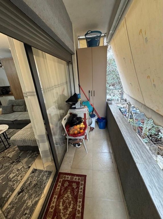 APARTMENT for sale 1+1 ali dem