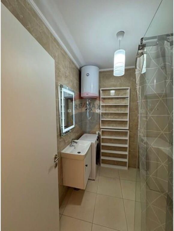 Apartament 1+1 për qira te Fiori Di Bosco