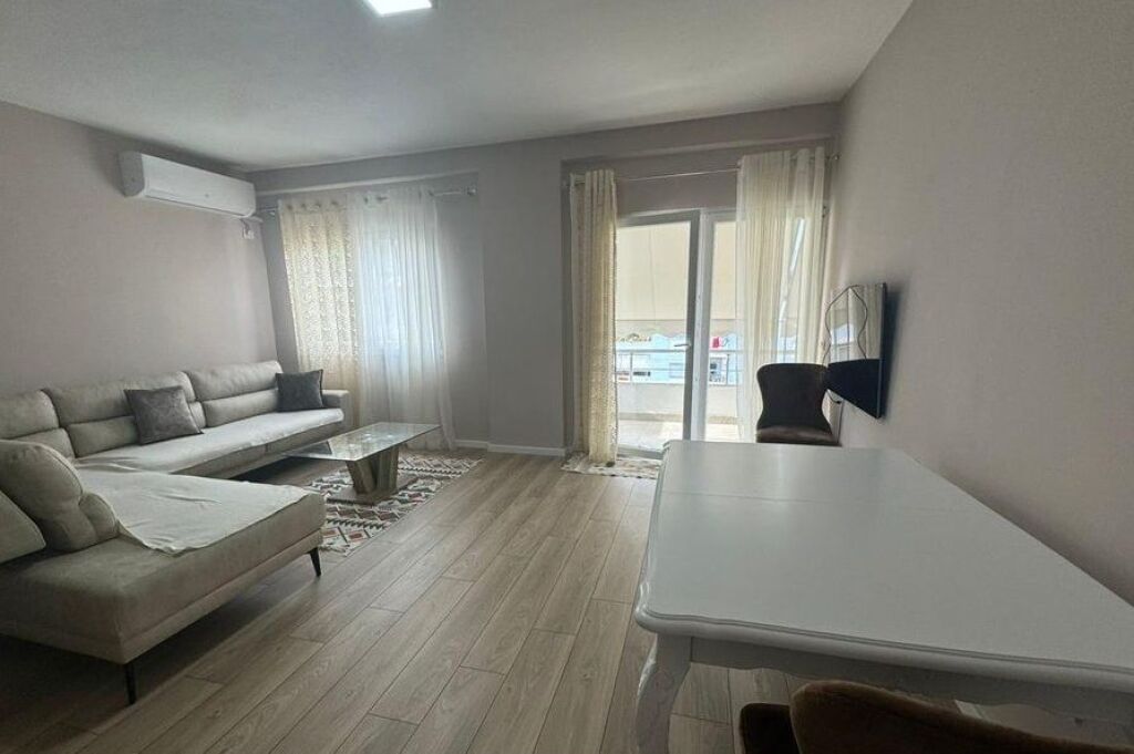 Apartment 2+1 for rent in Fresk