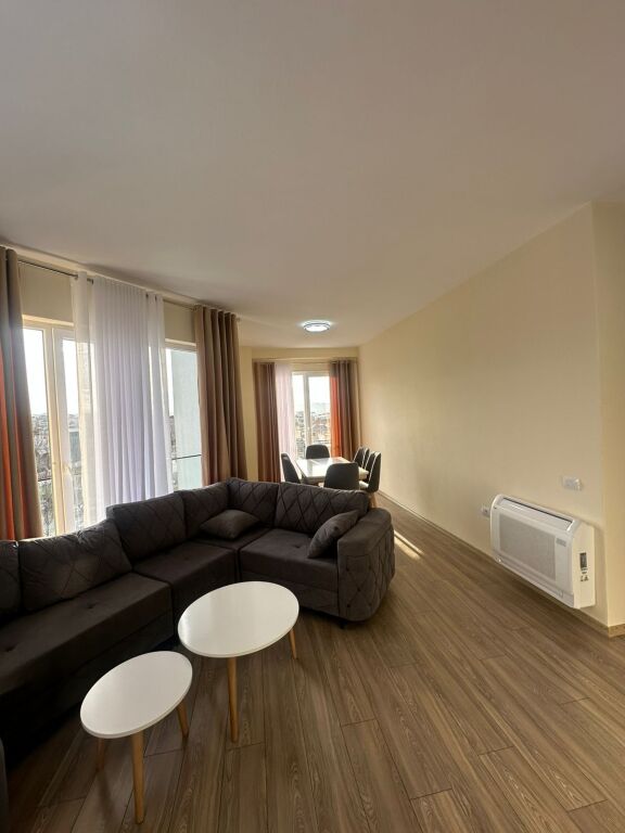 APARTMENT FOR RENT 2+1