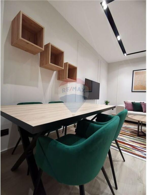 APARTMENT 1+1 FOR RENT, Halisof Residence