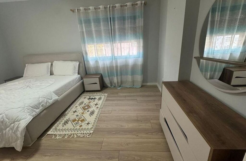 Apartment 2+1 for rent in Fresk