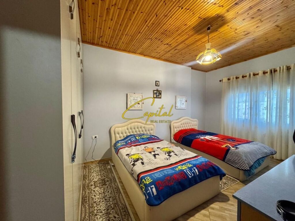 IN VENDITA APPARTAMENTO 3+1 EX MERCATO ELETTRICO 18.500.000 LEKE