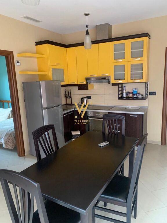 APPARTAMENTO 3+1+BLK IN AFFITTO VICINO ALLA STAZIONE DEI TRENI 50.000 LEKE