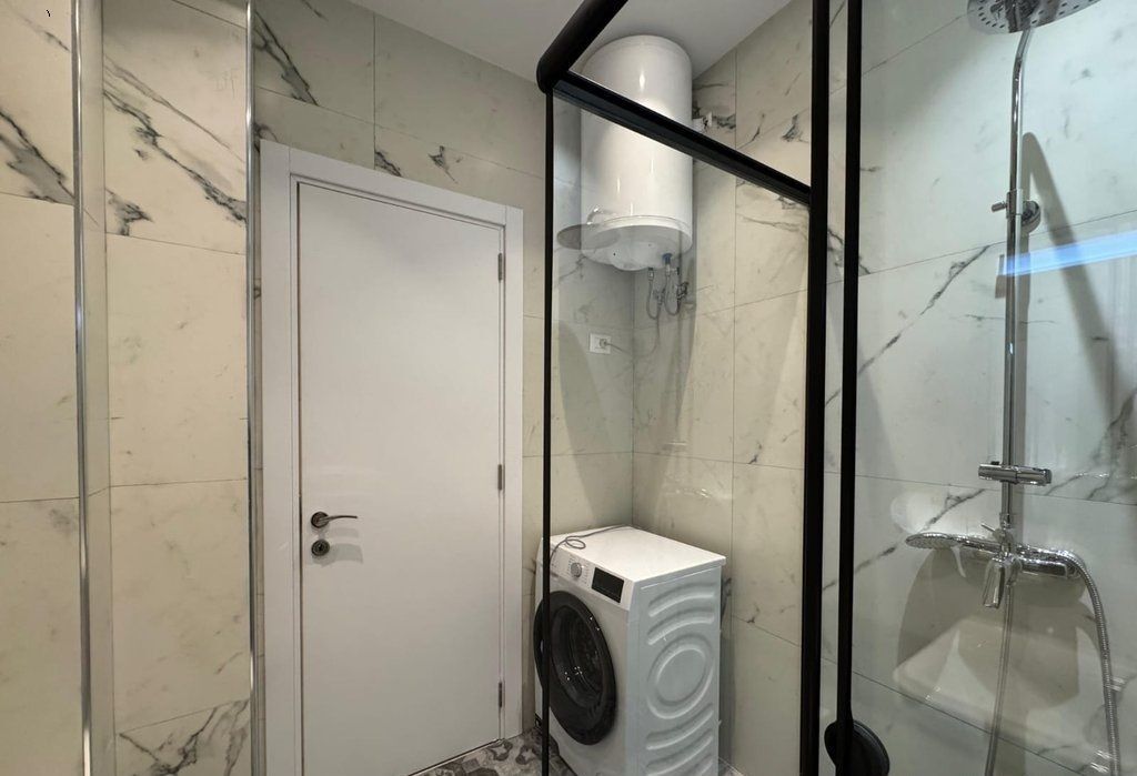 APARTAMENT 1+1 ME QIRA TEK MYSLYM SHYRI!