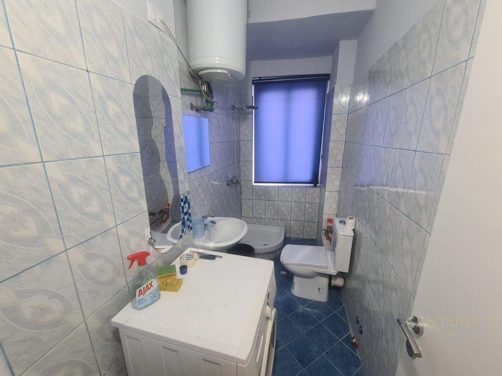 FOR RENT 1+1 APARTMENT AND STORAGE AT DURRES STREET