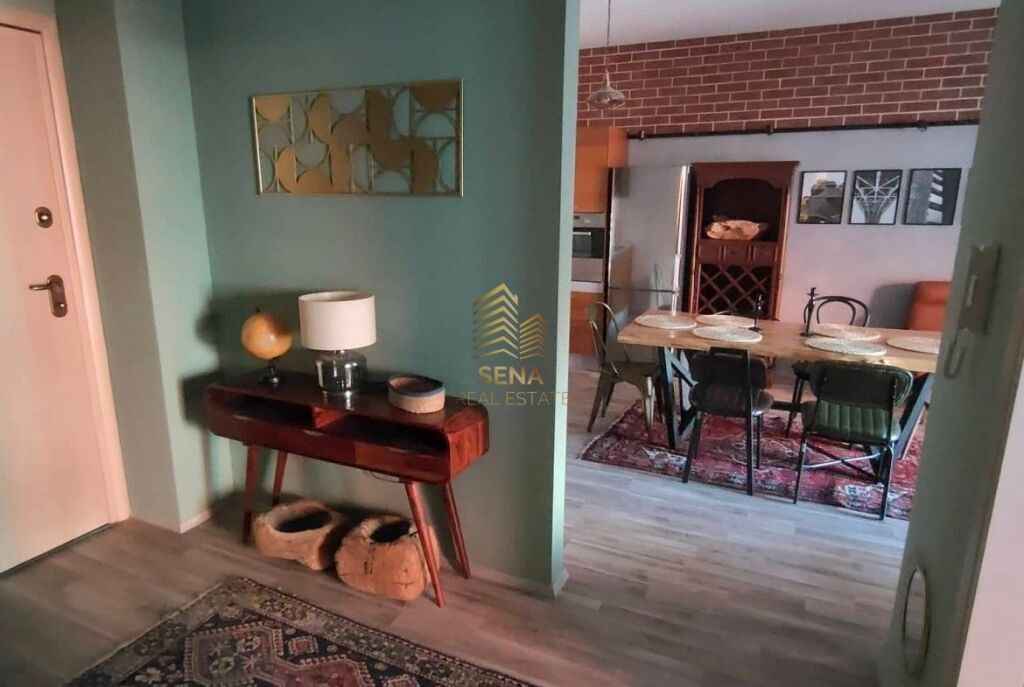 For sale, Apartment 2+1+2+blk, Green City Complex – Astir, 250,000 Euro