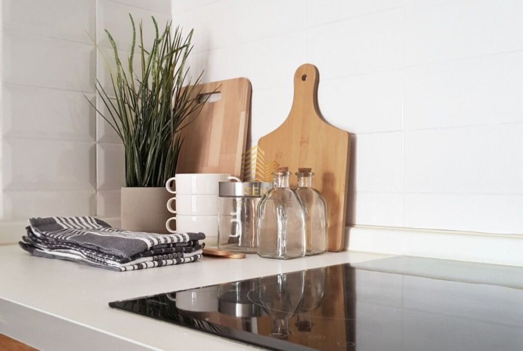 For sale, Apartment 2+1+2+blk, Green City Complex – Astir, 250,000 Euro