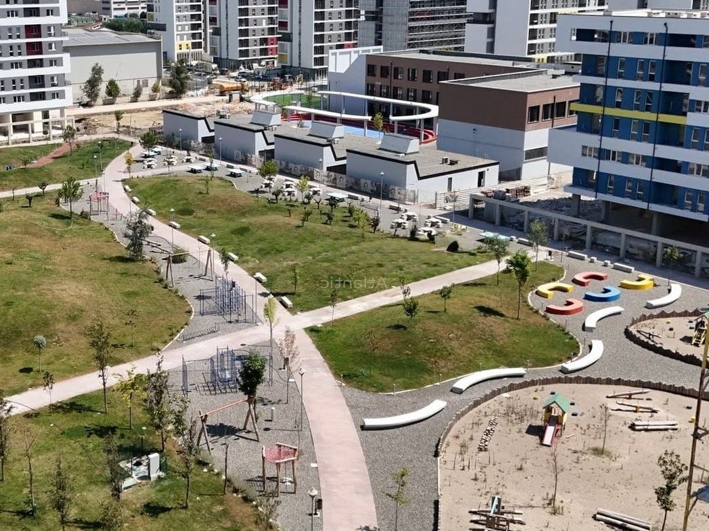 Univers city -Apartment for sale 2+1+2