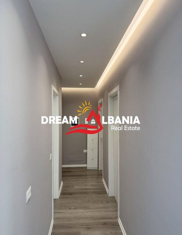 Jepet me qera apartament 2+1+2 ne Don Bosko, prane Fiore Di Bosko (ID 42215483)