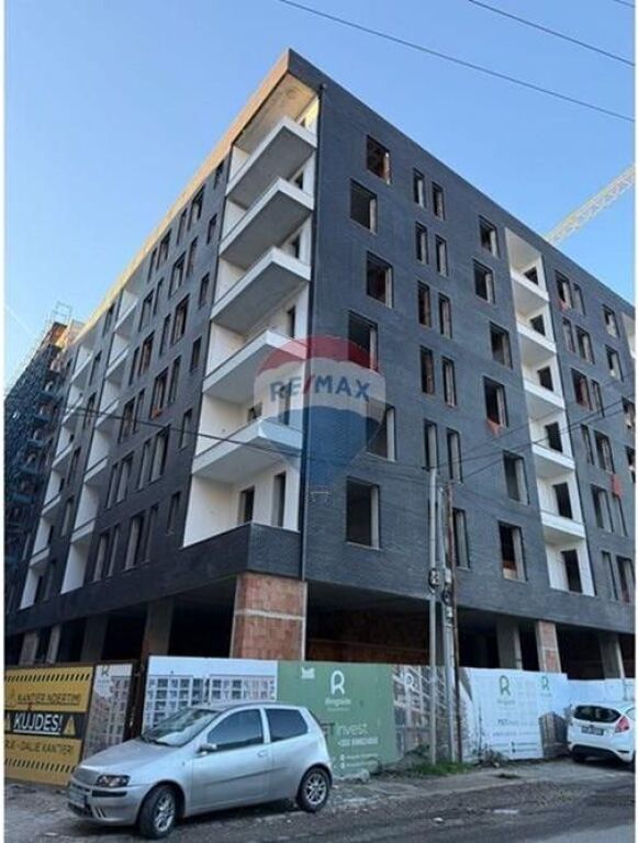 APARTMENT 1+1 FOR SALE PASKUQAN