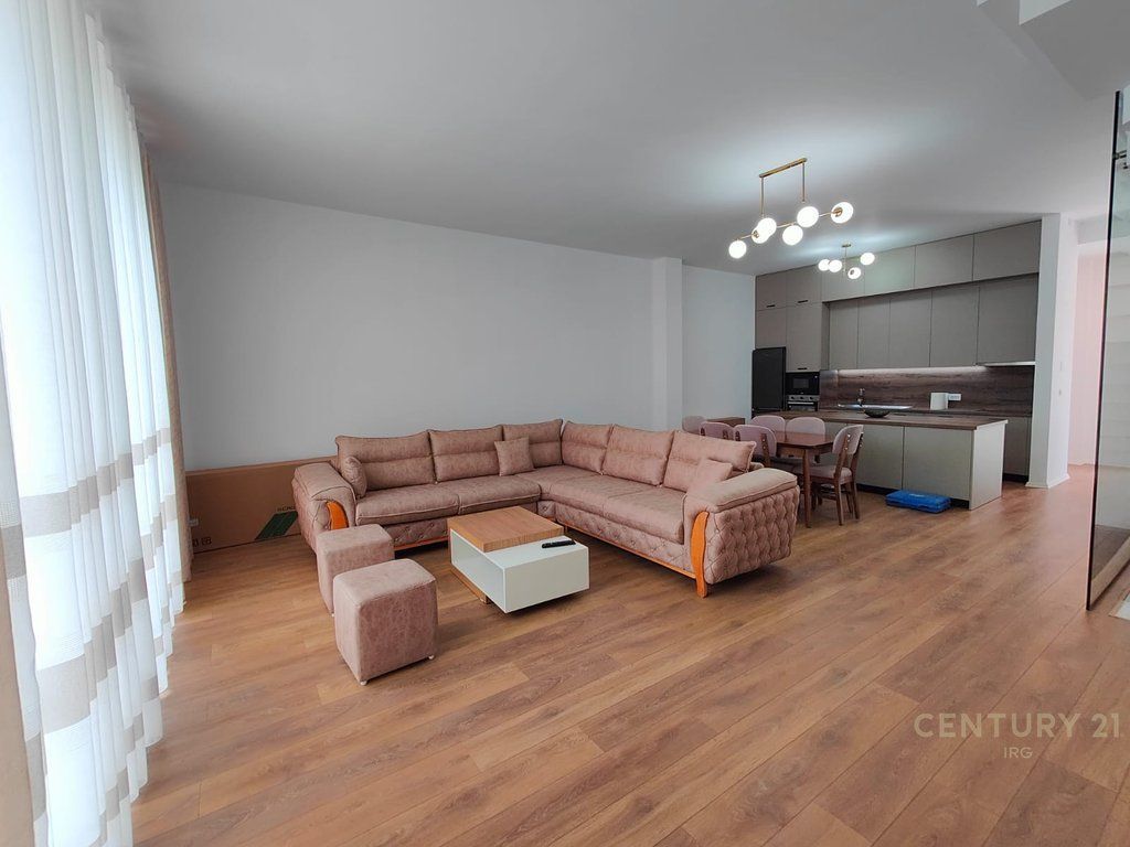 VILLA FOR RENT AT MANDARINE RESIDENCE IN TEG