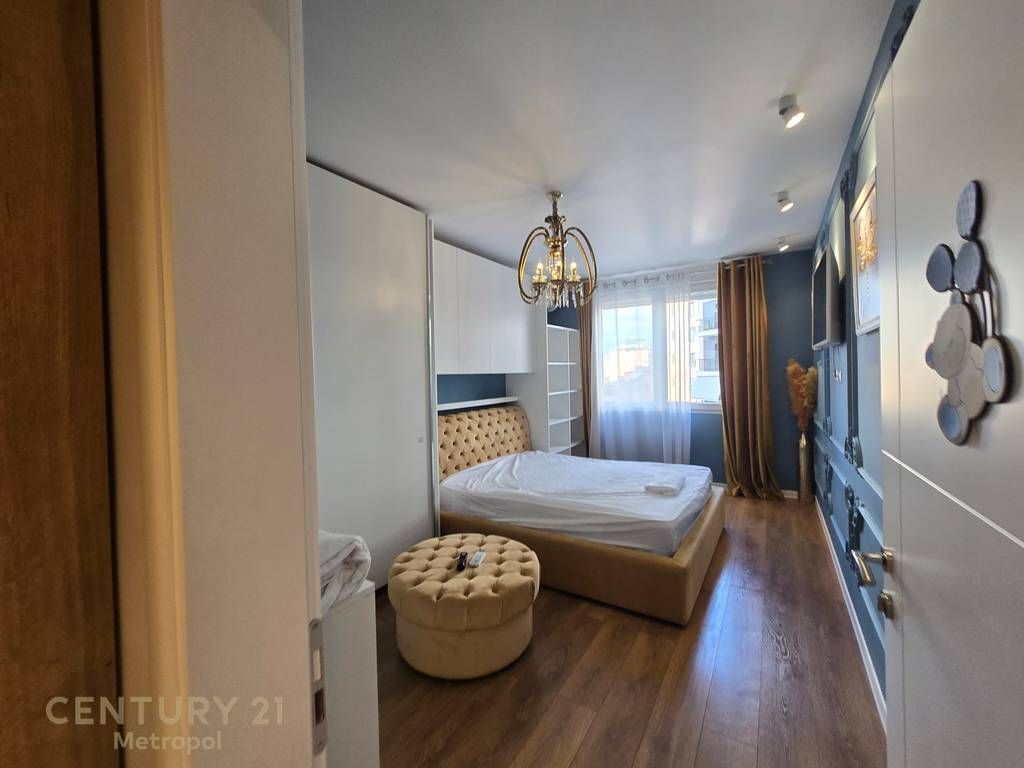 Affittiamo Appartamento Moderno 1+1 in Via Kosovarëve!