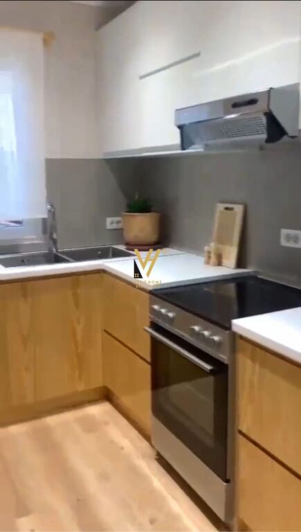 JEPET APARTAMENT 1+1 ME QERA TE MINE PEZA 65.000 LEKE