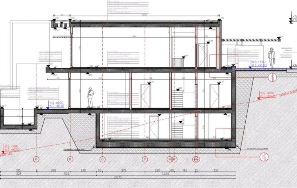 🏡 TWIN VILLA WITH POOL FOR SALE – Green Coast 🌊