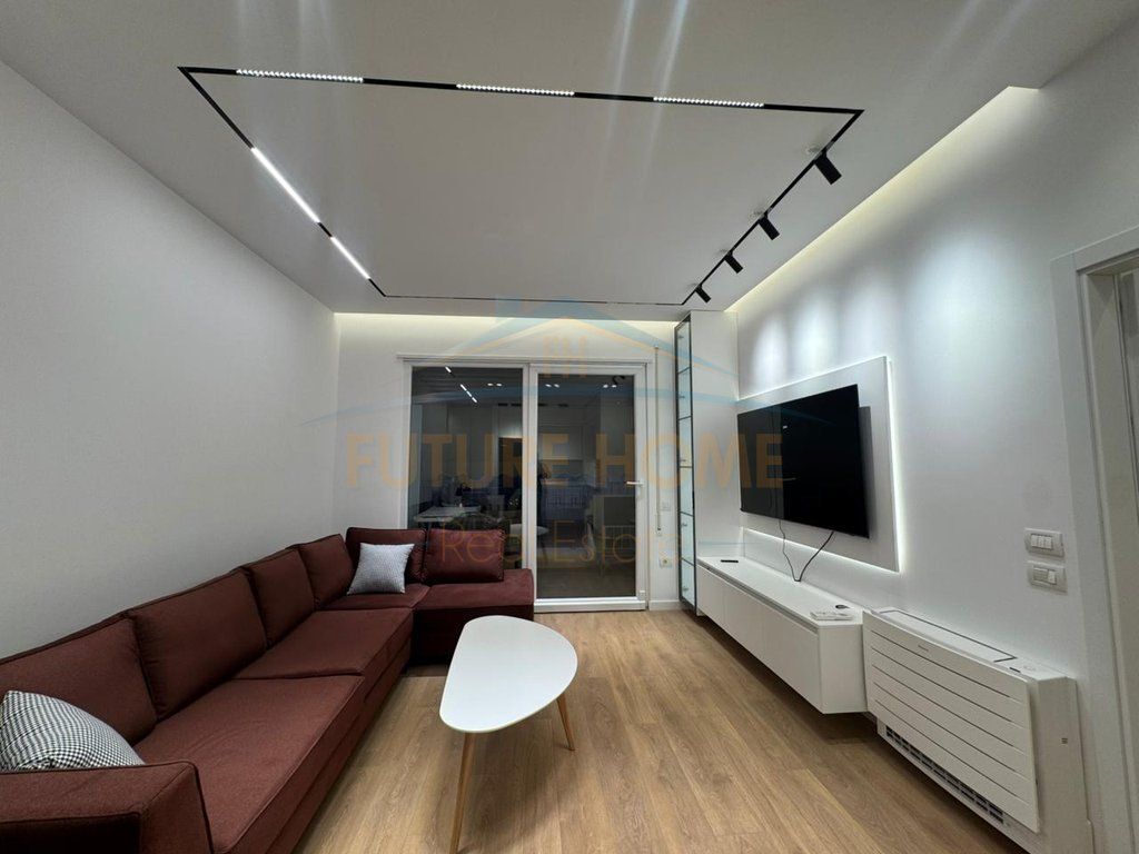 Rent, Apartment 3+1+2+2 Parking spaces, Aviation Field, Tirana