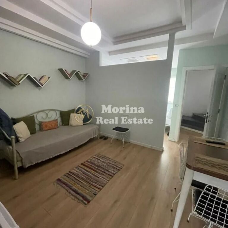 Qera | Garsoniere | Shkolla e Bashkuar | 500 €/muaj