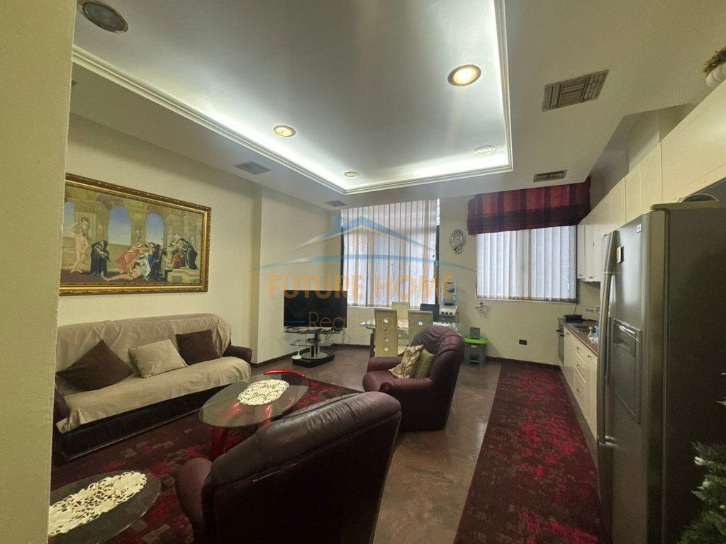 Qera, Apartament 2+1+2 , Zogu i Zi, Tiranë