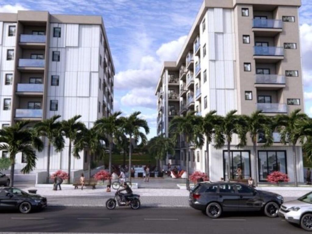 OKAZION Shitet Apartament 1+1 Paja Residence📍Golem