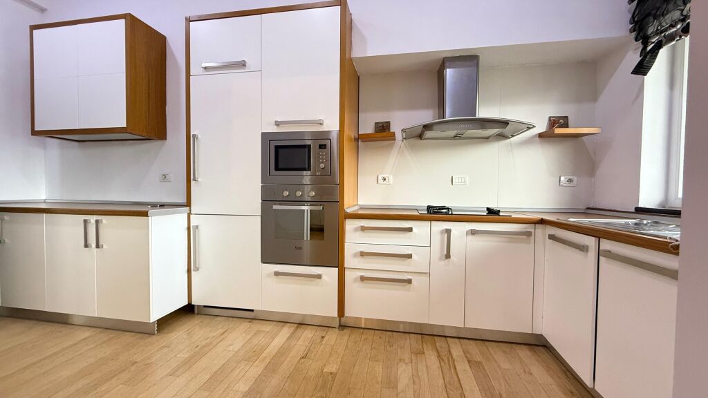 Apartament 2+1 me qira tek Nobis!