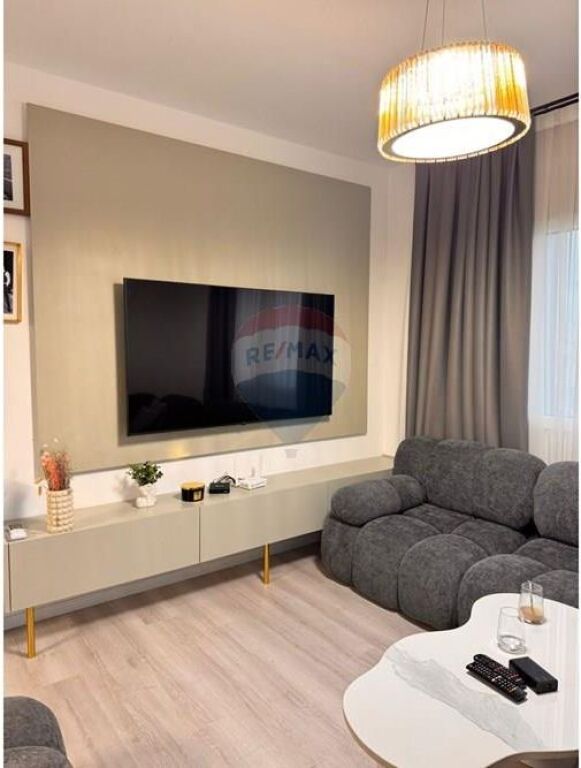 Jepet me qira apartament 2+1 tek Kodra e Diellit