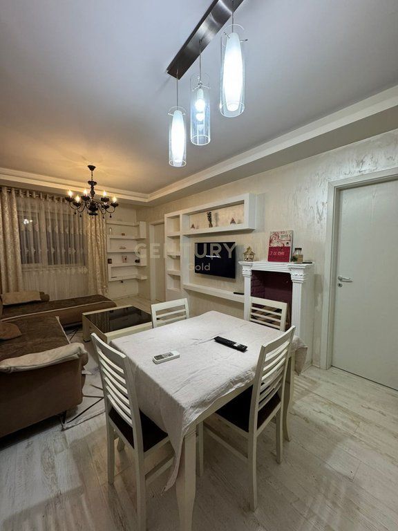 APPARTAMENTO 2+1 IN AFFITTO PRESSO IL COMPLESSO MAGNET, 21 DICEMBRE!