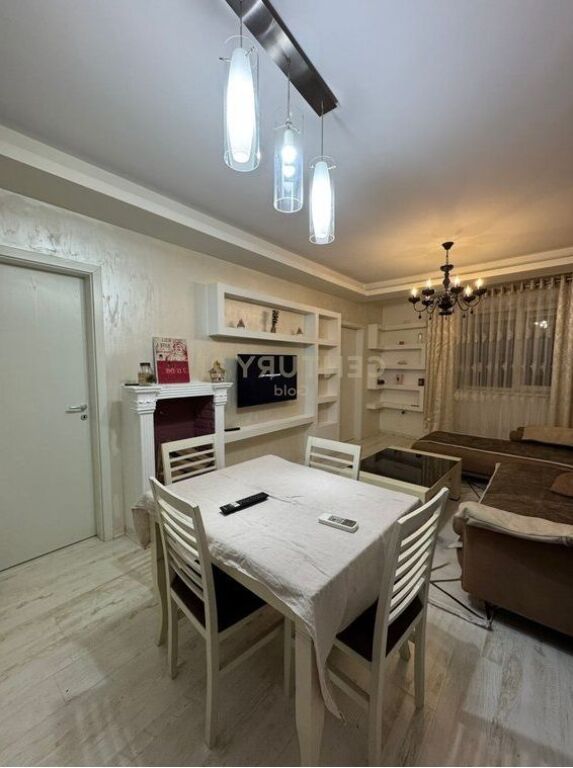 APPARTAMENTO 2+1 IN AFFITTO PRESSO IL COMPLESSO MAGNET, 21 DICEMBRE!