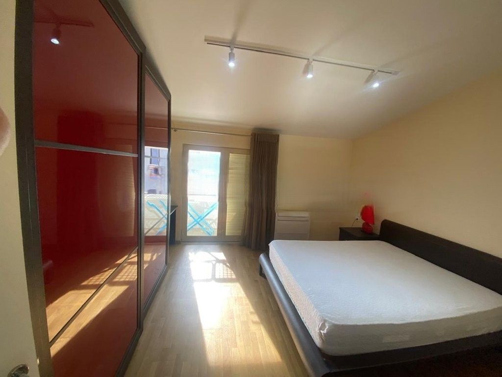 21-DHJETORI, APPARTAMENTO 2+1 IN AFFITTO 600 € /Mese