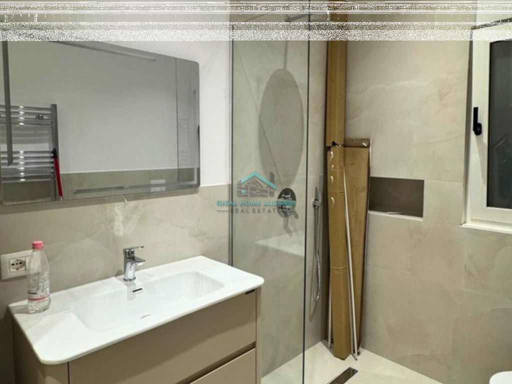 Apartament 2+1 me Qera – Skele, Vlorë