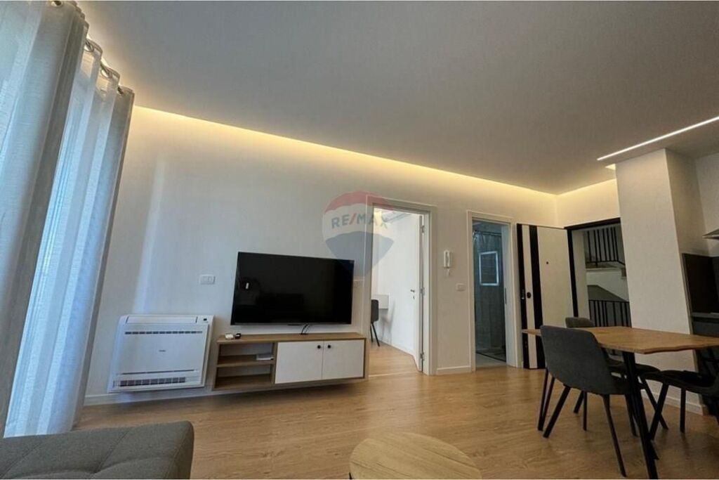 Apartment 1+1 for rent at Fiori Di Bosco