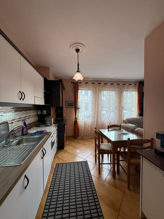 🏡 Jepet me qira Apartament 2+1+2 – Kodra e Diellit Te Eleonora