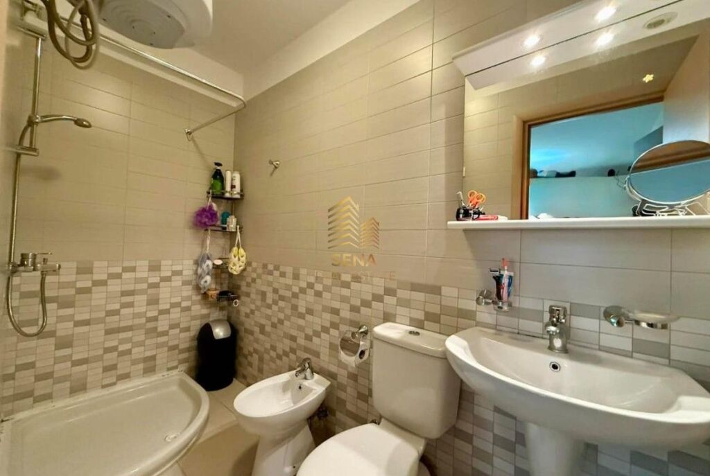 Apartment 2+1+2+Blk for sale, Ana Complex, 212,000 Euro