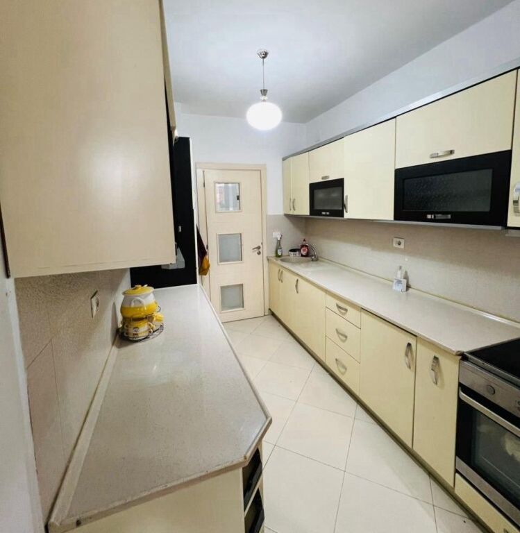 🏡 JEPET APARTAMENT ME QIRA 3+1+2 – Don Bosko, Tiranë