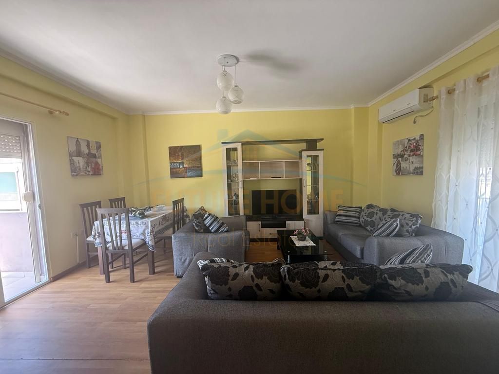 Qera, Apartament 2+1, Auto Kalaja, Fresk