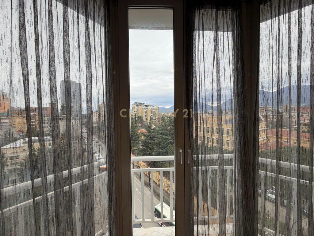 FOR RENT APARTMENT 2+1+2 NEAR AIR ALBANIA STADIUM