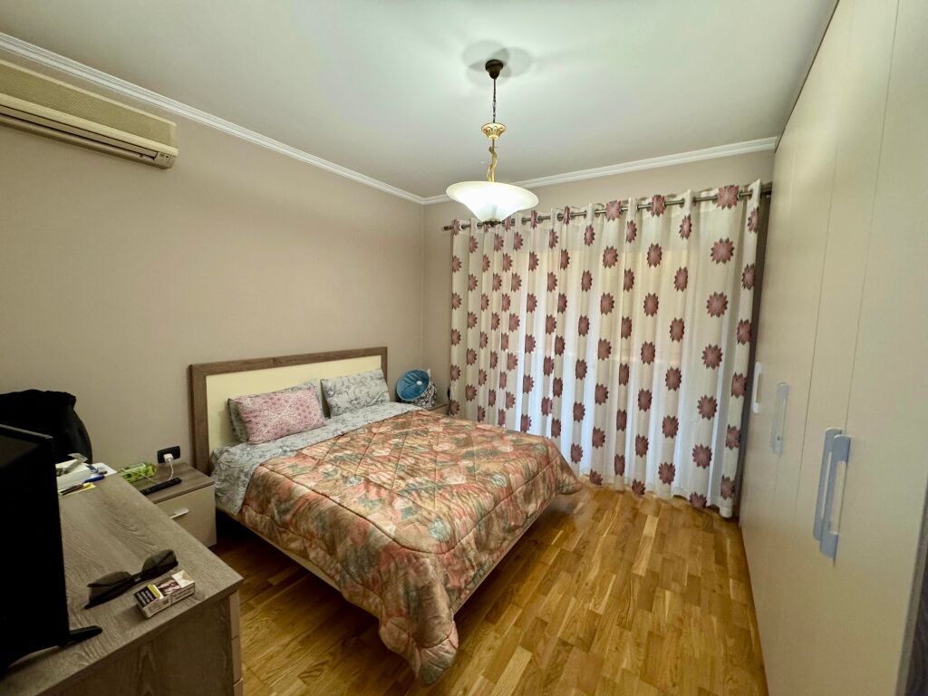 📣 AFFITTO Appartamento 1+1 📍 Pazari i Ri 🛣️ Via "Hoxha Tahsim" ✨