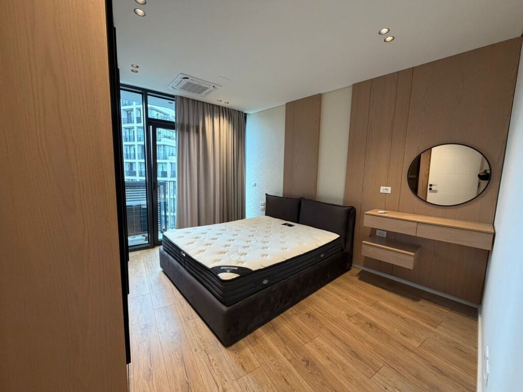 Apartament me qera 1+1 Lake View Residence