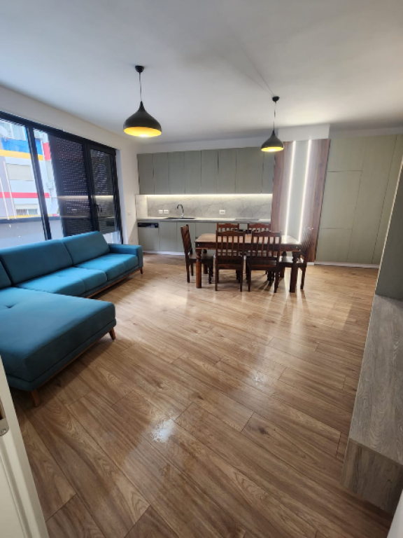 🏢 Jepet me Qira Apartament 2+1 – Kompleksi Salillari | pranë Kopshtit Zoologjik  ▫️