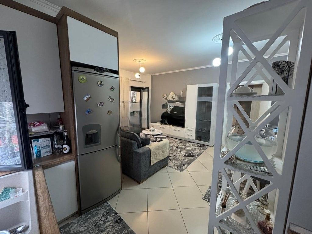 APPARTAMENTO 1+1 IN VENDITA VICINO AL NUOVO MERCATO ELETTRICO! 150.000 €