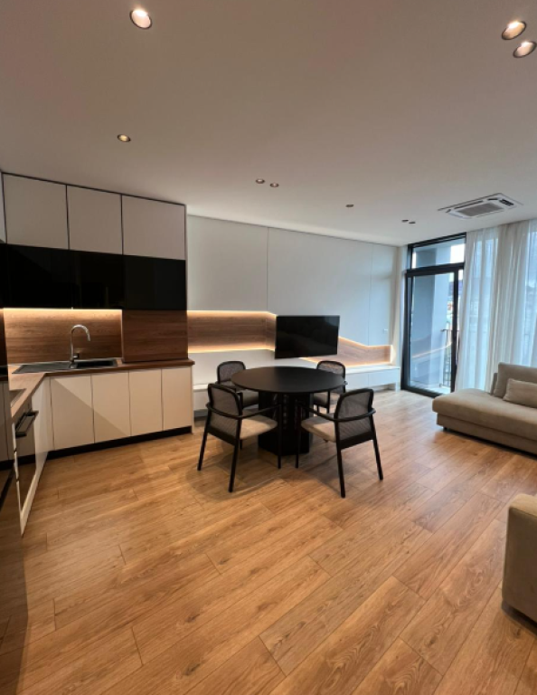 ✨ JEPET ME QIRA | APARTAMENT PREMIUM 1+1 | LAKE VIEW 