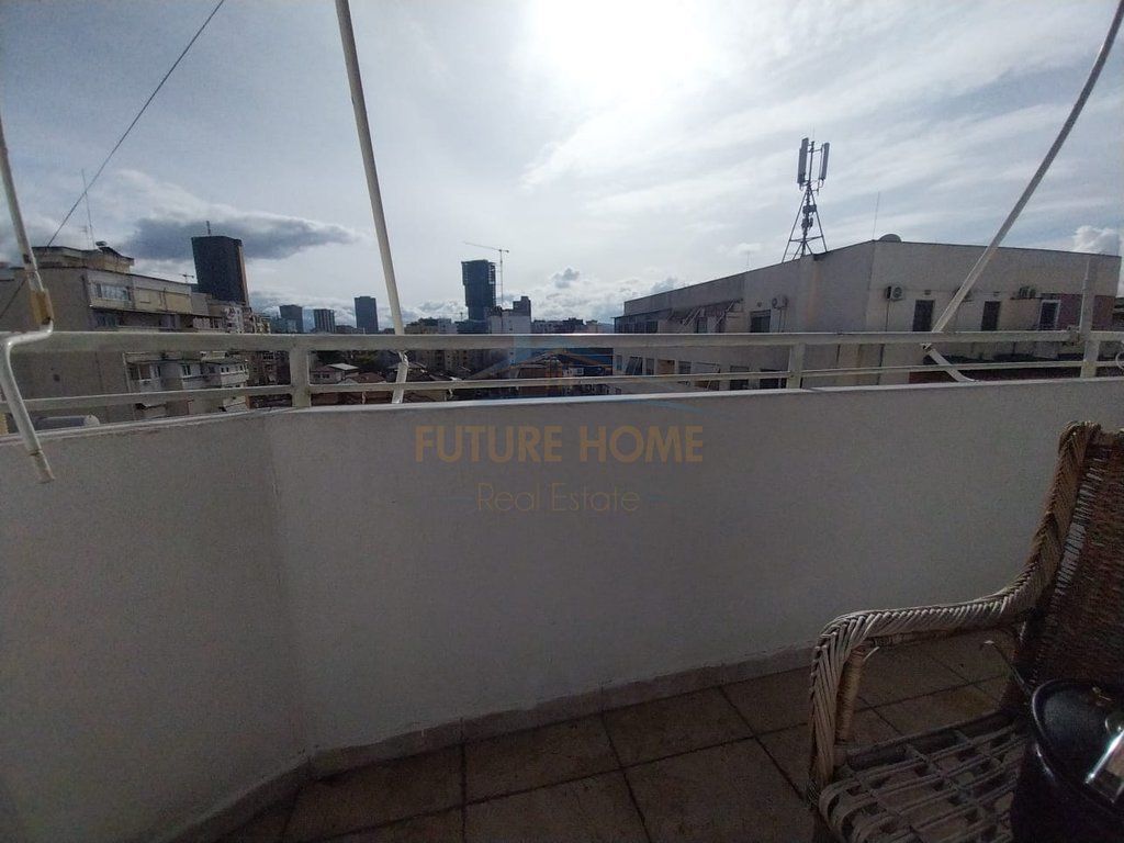 Affitto, Appartamento 3+2, Via Haxhi Dalliu.