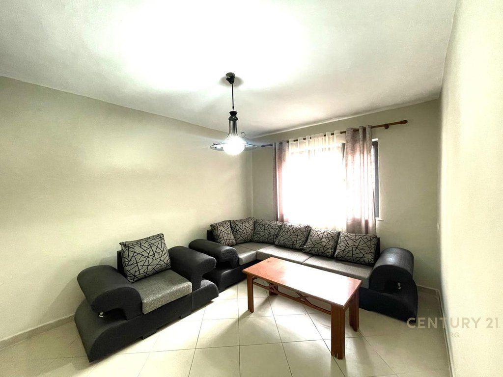 APARTMENT FOR RENT AT THE HYGIENE DIRECTORATE – ELBASAN STREET