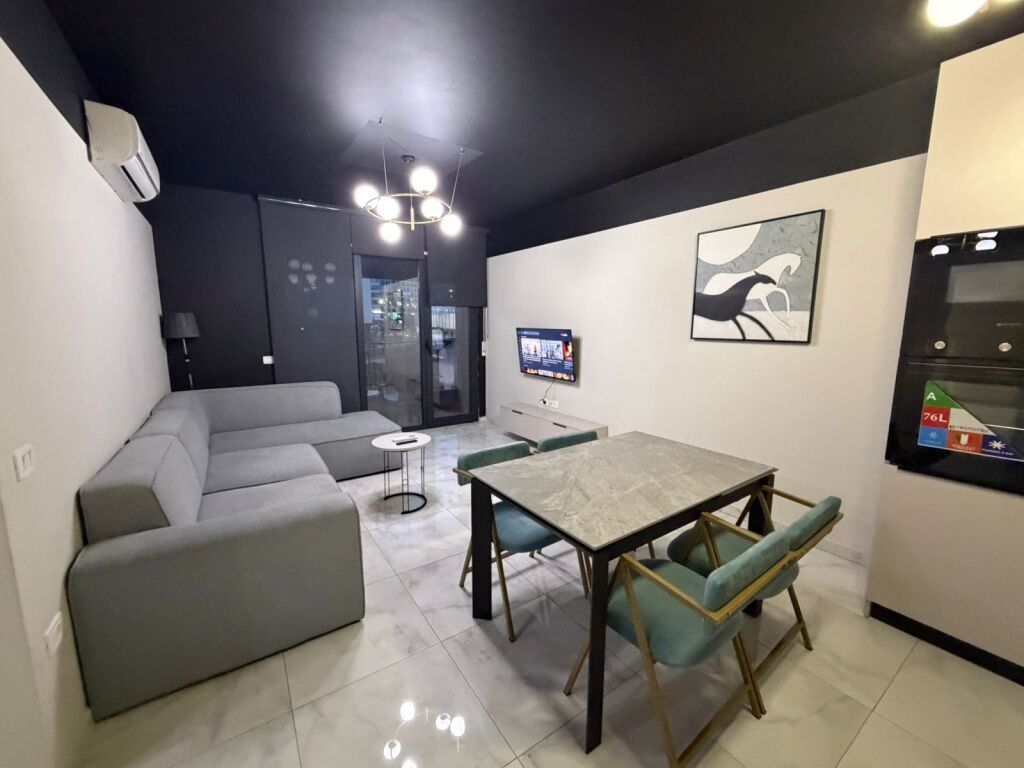 Rent 3-Storey Villa, Kodra e Diellit