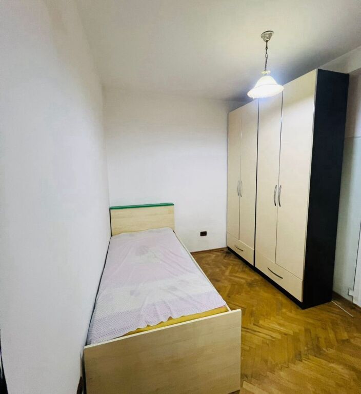 🏡 JEPET APARTAMENT ME QIRA 3+1+2 – Don Bosko, Tiranë