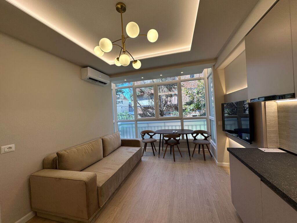 1+1 for rent in Ali Demi