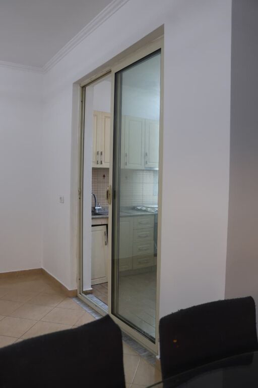 🏢 APARTMENT 2+1 FOR SALE AT THE FORMER DISTRICT, DURRËS