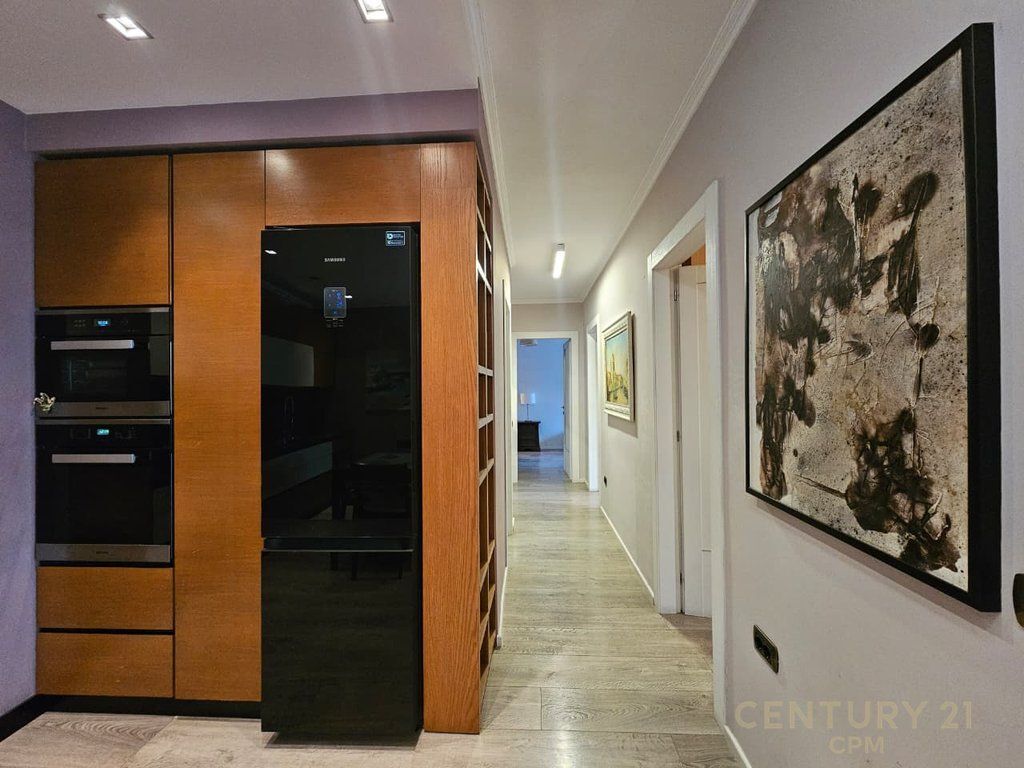 FOR SALE APARTMENT 3+1+2 OPPOSITE DELIJORGJI