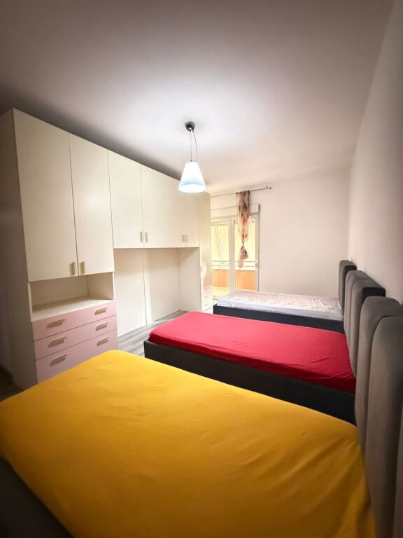 Apartament 2+1+2 me qera ne Don Bosko