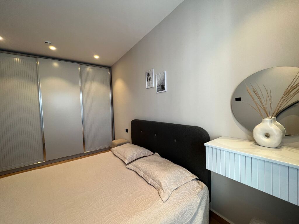 Apartament 1+1 Luksoz – Investim Premium Bonita Golem